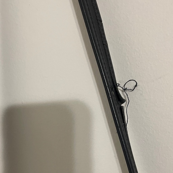 Vintage Coach 9144 LEGACY Studio Flap Leather Crossbody - Picture 4 of 12